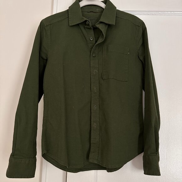 Topo Designs Desert Shirt - Picture 1 of 1